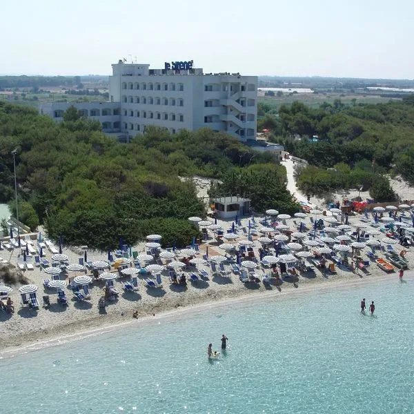 Ecoresort Le Sirene