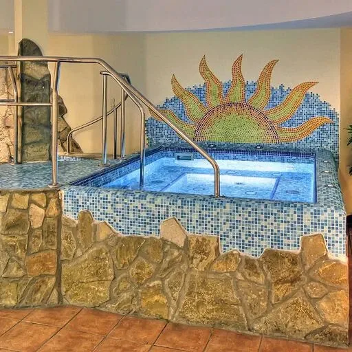 Mediterran (Budapest) - zdjęcie 4