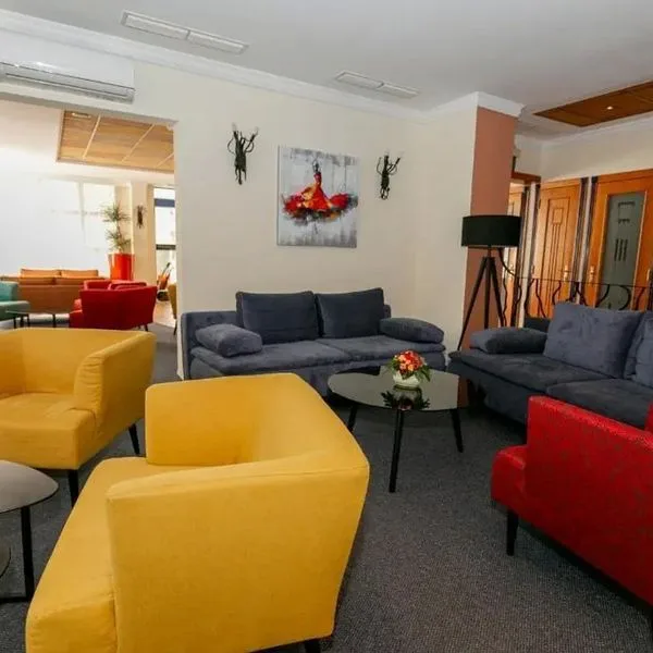 Mediterran (Budapest) - zdjęcie 3