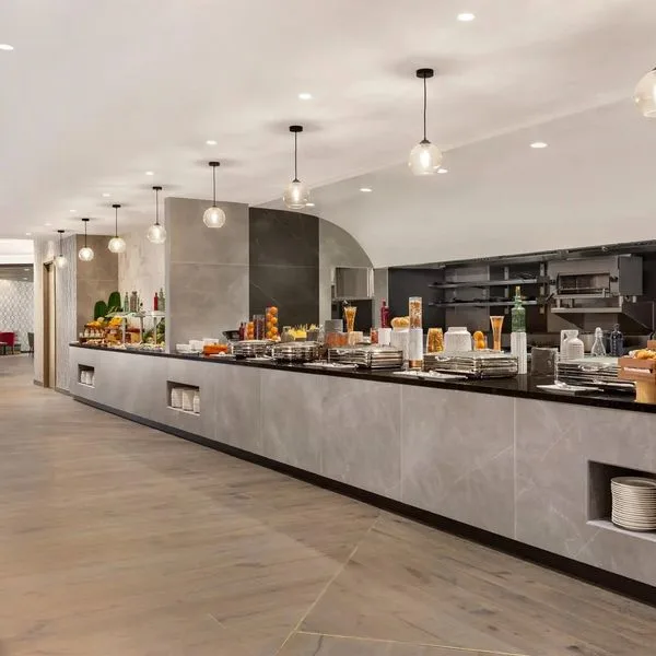 Ramada Encore by Wyndham Muscat Al - Ghubra - zdjęcie 4