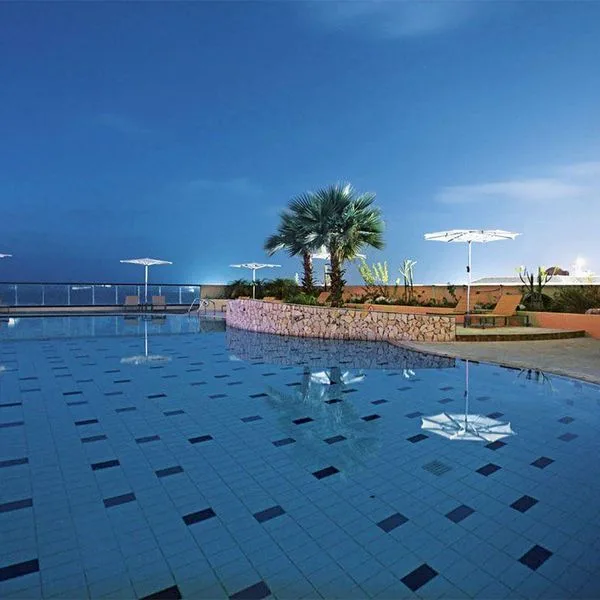 Amwaj Rotana Jumeirah Beach - zdjęcie 4