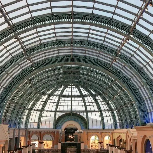 Amwaj Rotana Jumeirah Beach - zdjęcie 5