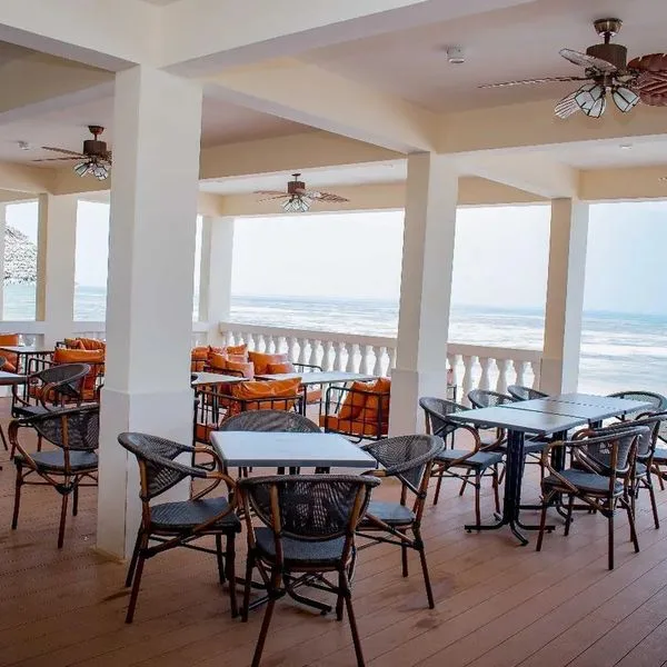 The Dream of Sau Inn Beach Hotel - zdjęcie 4