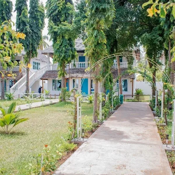 The Dream of Sau Inn Beach Hotel - zdjęcie 5