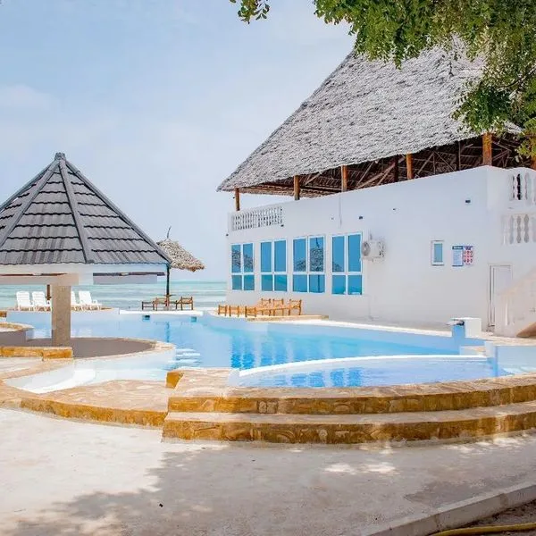 The Dream of Sau Inn Beach Hotel