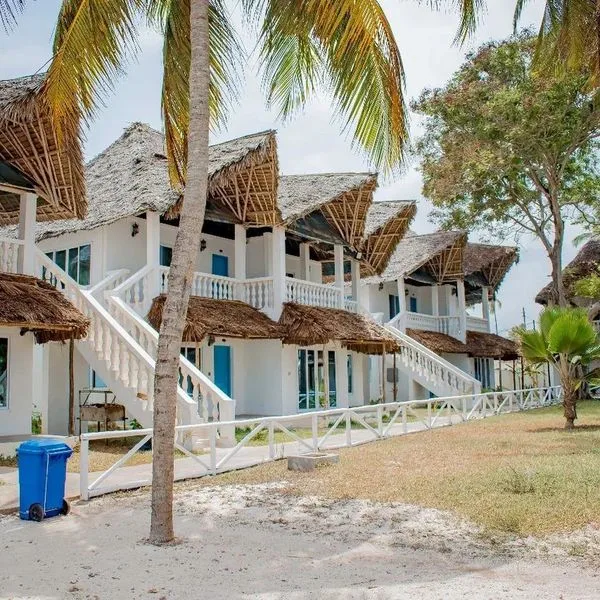 The Dream of Sau Inn Beach Hotel - zdjęcie 2