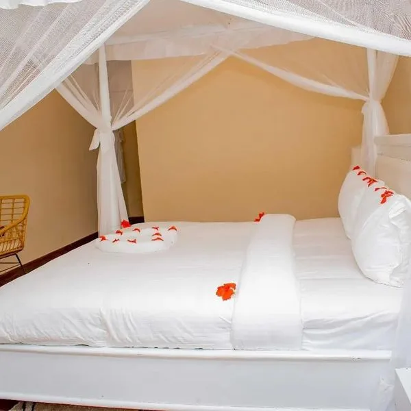 The Dream of Sau Inn Beach Hotel - zdjęcie 3