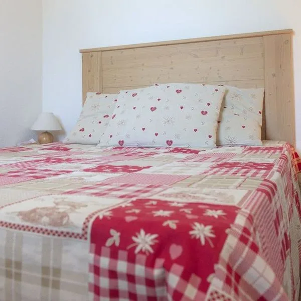 Residence Le Balcon des Neiges Goelia - zdjęcie 2