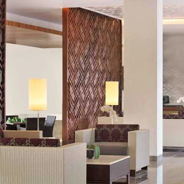 Santika Siligita Nusa Dua - zdjęcie 4