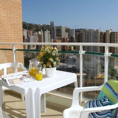 Playamar (Benidorm) - zdjęcie 3