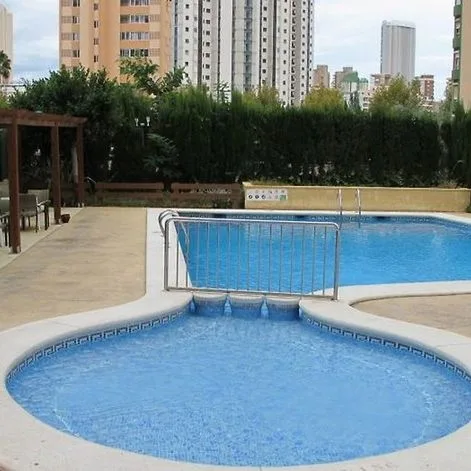 Playamar (Benidorm) - zdjęcie 2