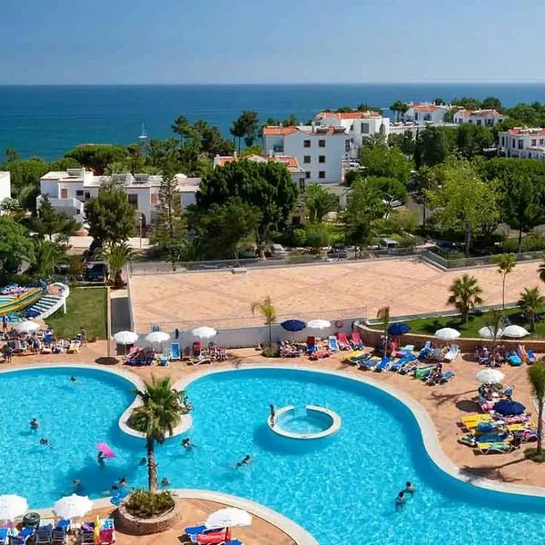 Alfagar Village & Alfagar - zdjęcie 4