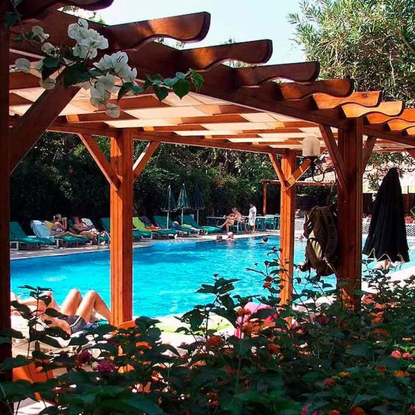 Perdikia Beach - zdjęcie 3