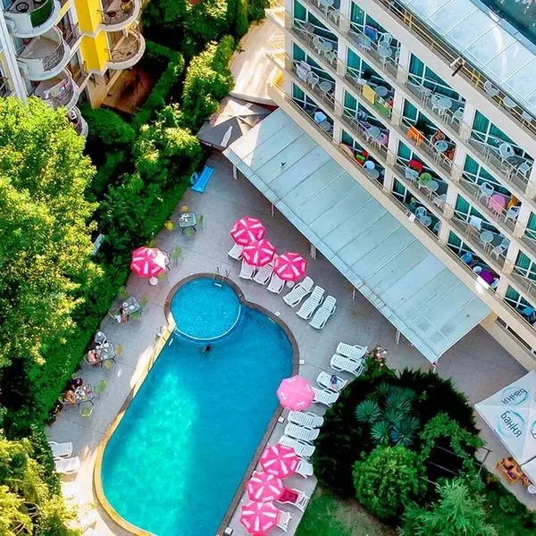 Deva (Sunny Beach) - zdjęcie 5