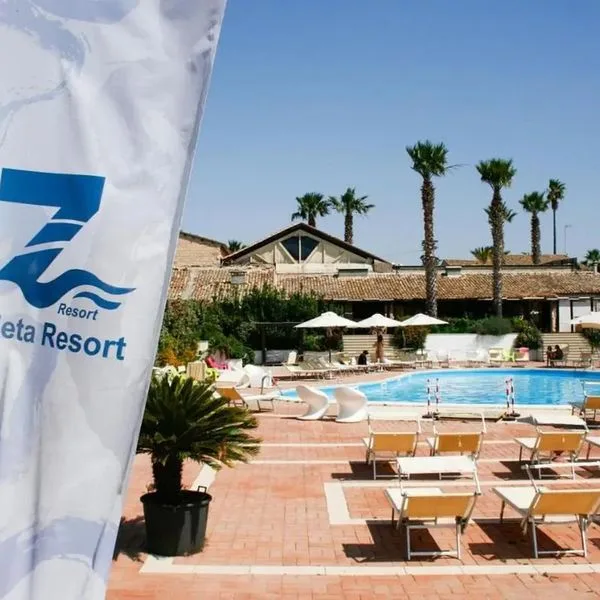 Zeta Resort Donnalucata - zdjęcie 3