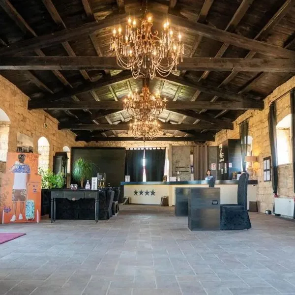 Zeta Resort Donnalucata - zdjęcie 4