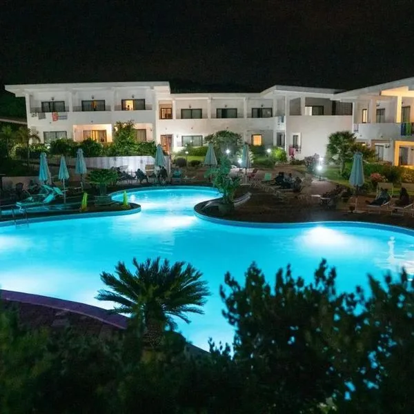 Zeta Resort Donnalucata - zdjęcie 2