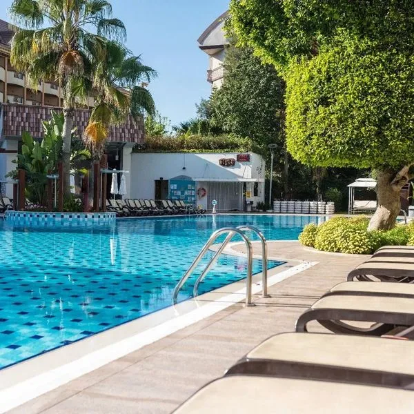 Port Side Resort - zdjęcie 5