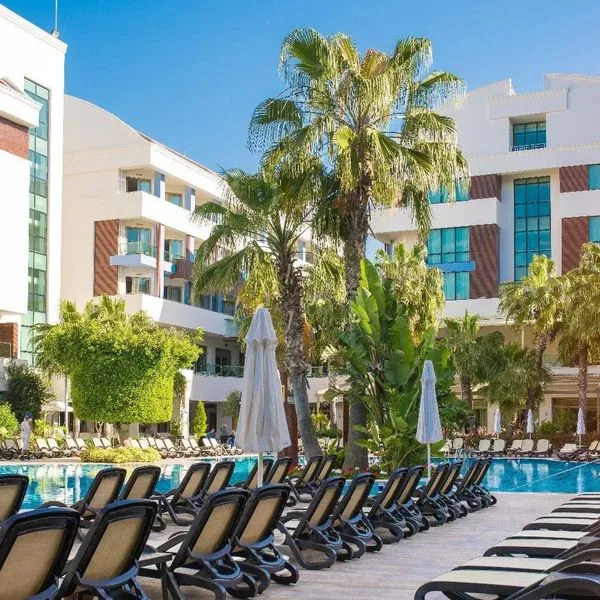 Port Side Resort - zdjęcie 4