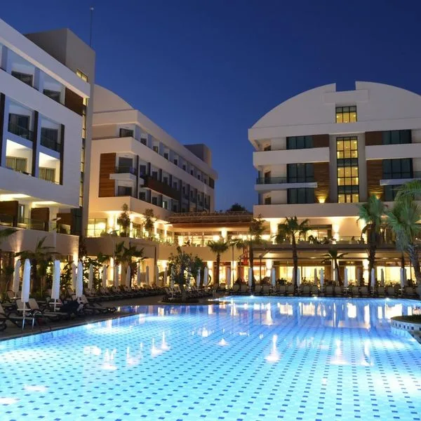 Port Side Resort - zdjęcie 3