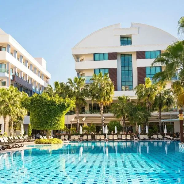 Port Side Resort - zdjęcie 2