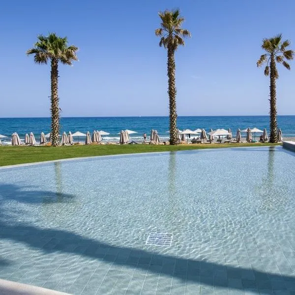 Amira Luxury Resort (Chania)