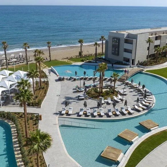 Amira Luxury Resort (Chania) - zdjęcie 4