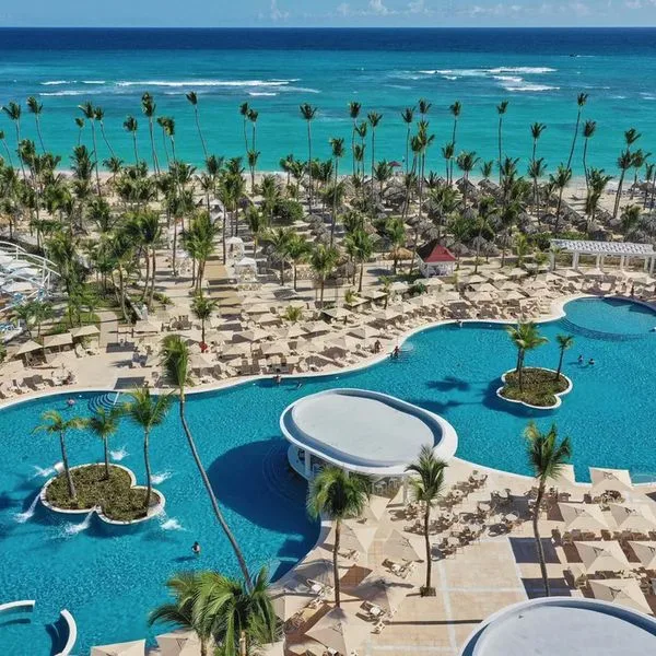 Bahia Principe Luxury Ambar - zdjęcie 4