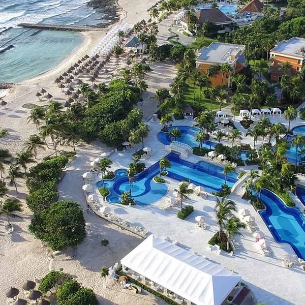 Bahia Principe Luxury Ambar - zdjęcie 2