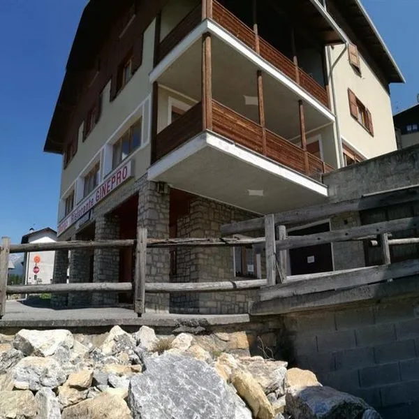 Ginepro - zdjęcie 2