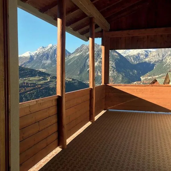 Ginepro - zdjęcie 5