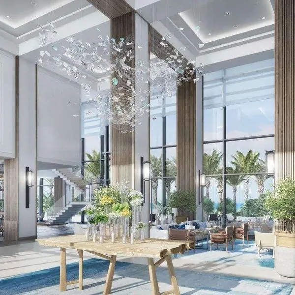 Vida Beach Resort Marassi Al Bahrain - zdjęcie 4