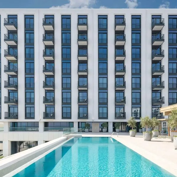 Vida Beach Resort Marassi Al Bahrain - zdjęcie 3