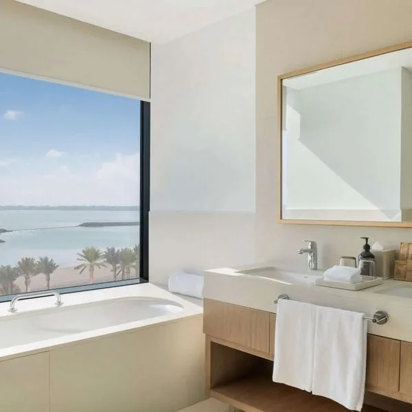 Vida Beach Resort Marassi Al Bahrain - zdjęcie 5