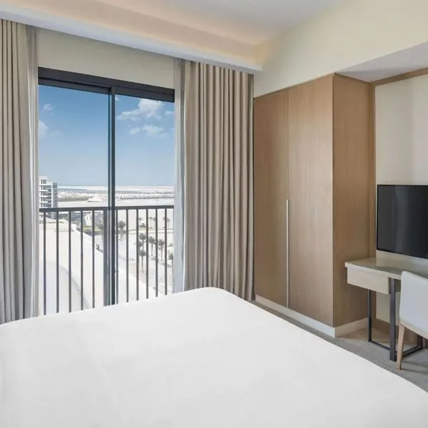 Vida Beach Resort Marassi Al Bahrain - zdjęcie 2