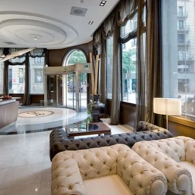 Barcelona Colonial - zdjęcie 5