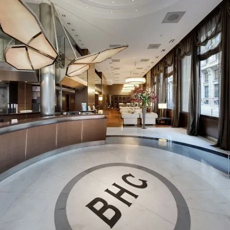 Barcelona Colonial - zdjęcie 2