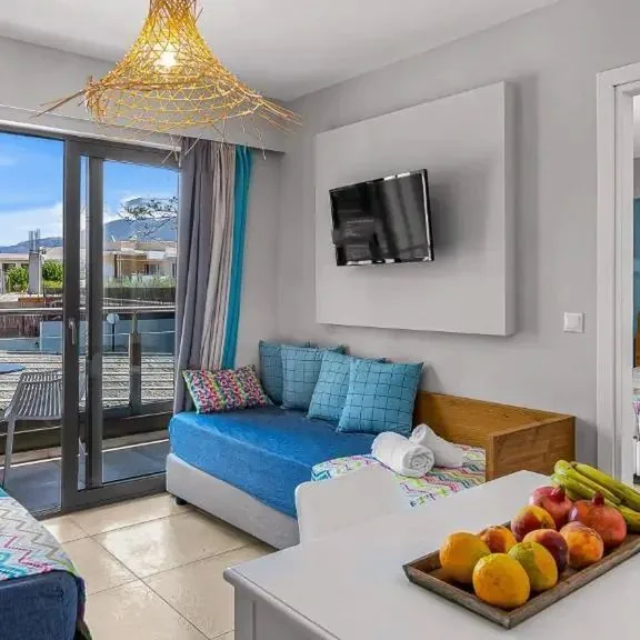 Natali Apartments - zdjęcie 5