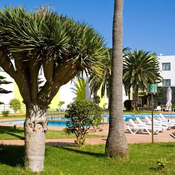 Livvo Corralejo Beach - zdjęcie 3