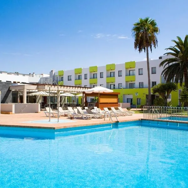 Livvo Corralejo Beach - zdjęcie 5