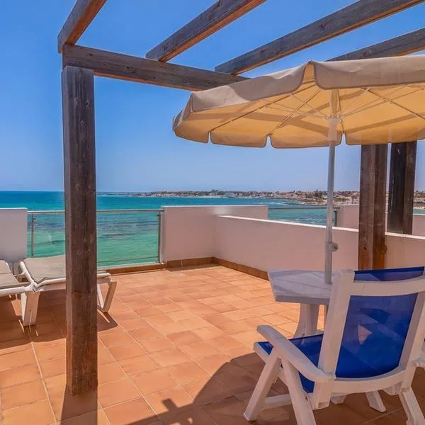 Livvo Corralejo Beach - zdjęcie 4