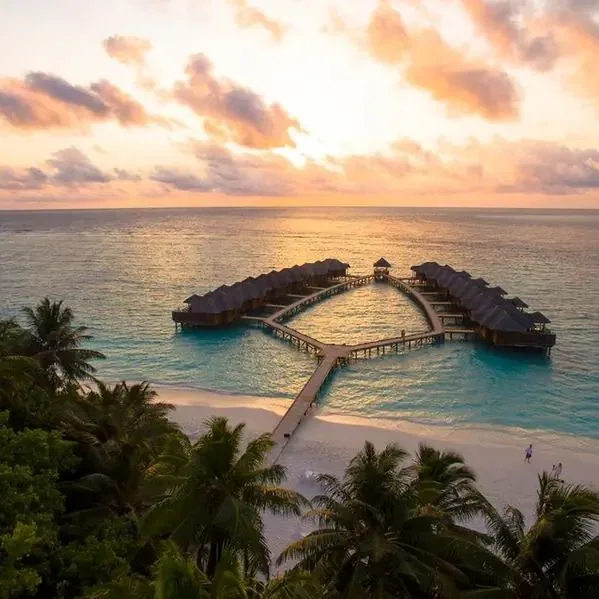 Fihalhohi Island Resort - zdjęcie 2