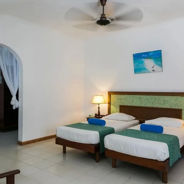 Fihalhohi Island Resort - zdjęcie 3