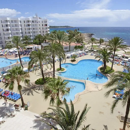 Playa Dorada - zdjęcie 3