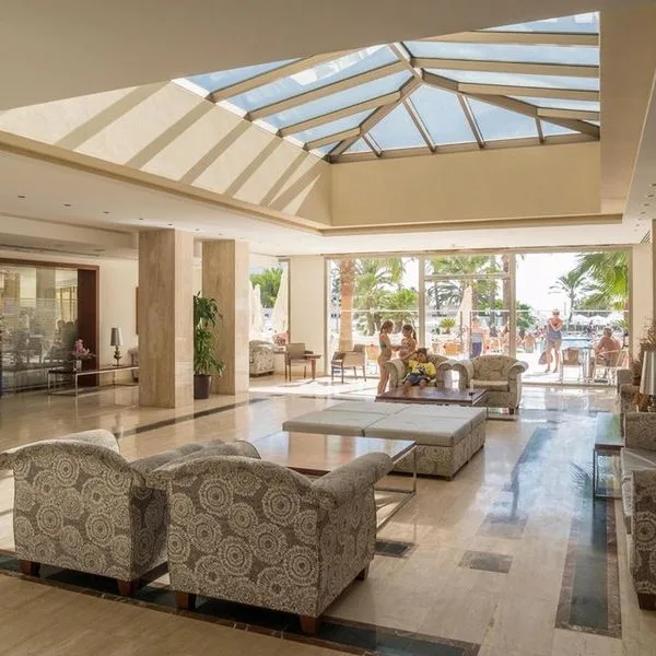 Playa Dorada - zdjęcie 5