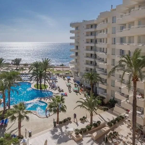 Playa Dorada - zdjęcie 2