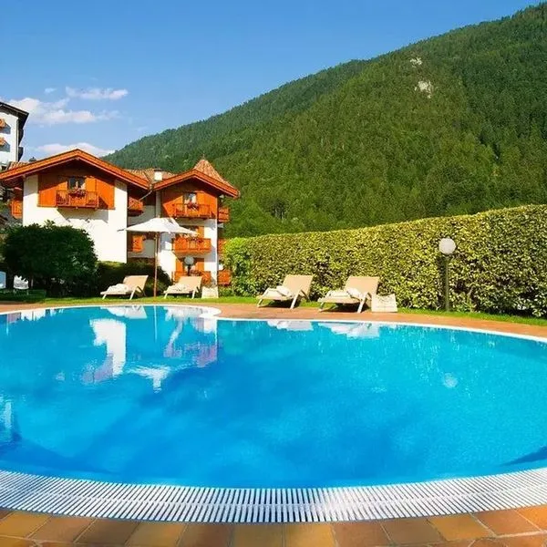 Du Lac Vital Mountain (Molveno) - zdjęcie 2