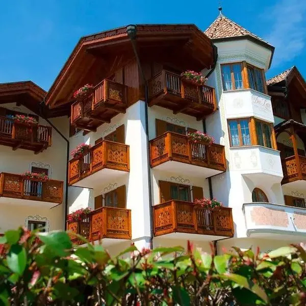 Du Lac Vital Mountain (Molveno) - zdjęcie 3