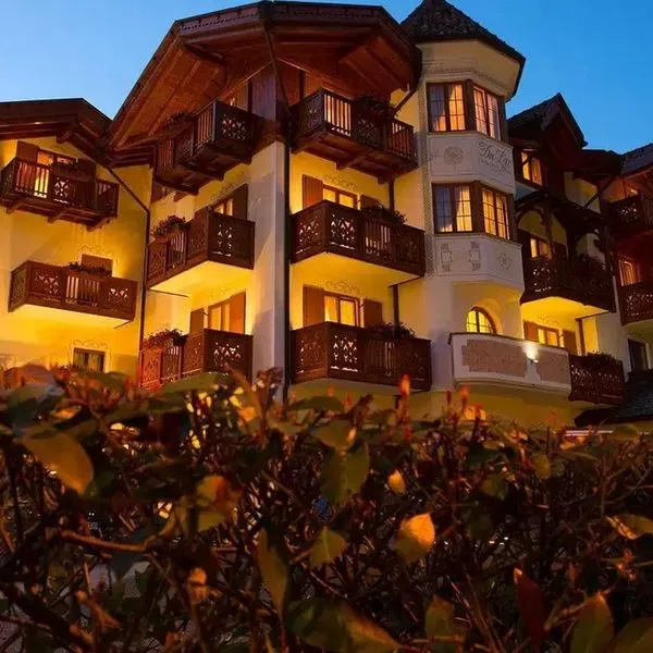 Du Lac Vital Mountain (Molveno) - zdjęcie 4