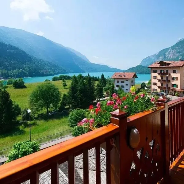 Du Lac Vital Mountain (Molveno) - zdjęcie 5